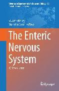 The Enteric Nervous System