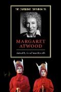 The Cambridge Companion to Margaret Atwood