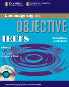 Objective IELTS Advanced