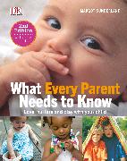 What Every Parent Needs to Know