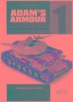 Adam's Armour: Volume 1