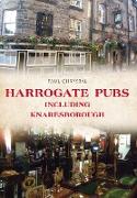 Harrogate Pubs