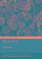 Plautus: Aulularia