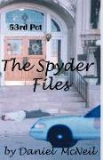 The Spyder Files