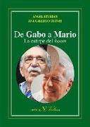 De Gabo a Mario : la estirpe del boom