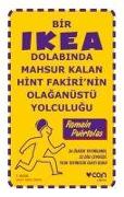 Bir Ikea Dolabinda Mahsur Kalan Hint Fakirinin Olaganüstü Yolculugu