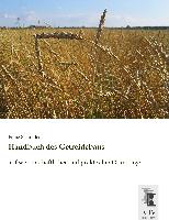 Handbuch des Getreidebaus