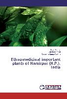 Ethnomedicinal important plants of Hamirpur (H.P.), India