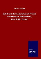 Lehrbuch der Experimental-Physik