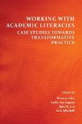 Working with Academic Literacies