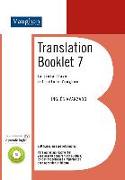 Translation booklet 7