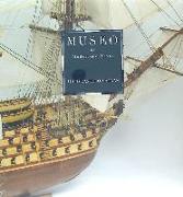 Museo de modelismo naval "Julio Castelo Matrán"