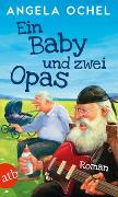 Ein Baby und zwei Opas