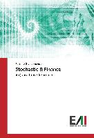 Stochastic & Finance