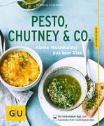 Pesto, Chutney & Co