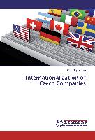 Internationalization of Czech Companies