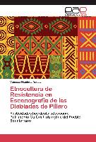 Etnocultura de Resistencia en Escenografía de las Diabladas de Píllaro