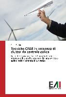 Tecniche CFAR in presenza di clutter da centrale eolica