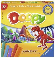 Doopi: Dinosaurier