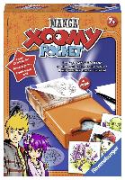 XOOMY®Pocket Manga Fashion Designer/Xoomy® Midi