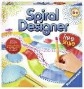Spiral Designer Freestyle