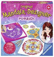 Mandala-Designer Romantic Mandala-Designer® Midi