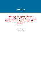 Neuartige konjugierte Polymere: cyclopentadithiazol-, und thiazolbasierte Polymere und Copolymere sowie taktische Polyfluorene