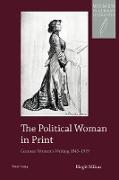 The Political Woman in Print