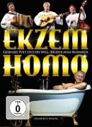 Ekzem Homo