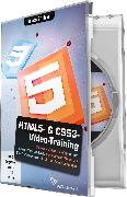 HTML5- & CSS3-Video-Training