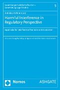 Harmful Interference in Regulatory Perspective