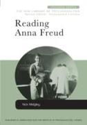 Reading Anna Freud