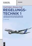 Regelungstechnik 1