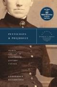 Petticoats and Prejudice - Women's Press Classics
