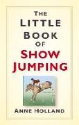 The Little Book of Show Jumping