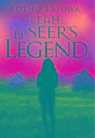 Leah: A Seer's Legend