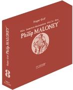Die haarsträubenden Fälle des Philip Maloney Box 08