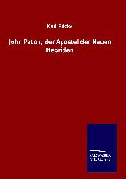 John Paton, der Apostel der Neuen Hebriden