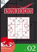 Chili Sudoku 03