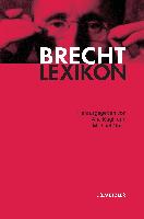 Brecht-Lexikon