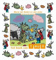 Het boek van teun