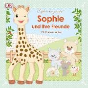 Sophie la girafe® Sophie und ihre Freunde