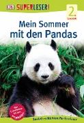 Superleser! Mein Sommer mit den Pandas