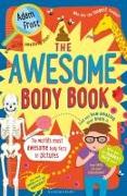 The Awesome Body Book
