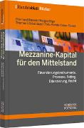 Mezzanine-Kapital für den Mittelstand