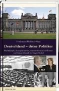 Deutschland - deine Politiker