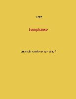 Compliance