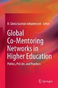 Global Co-Mentoring Networks in Higher Education