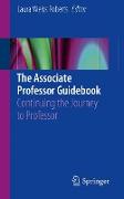 The Associate Professor Guidebook