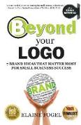 Beyond Your Logo